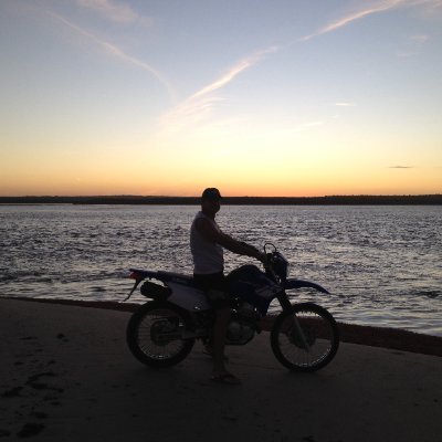 marcelothadeu1's profile picture. 