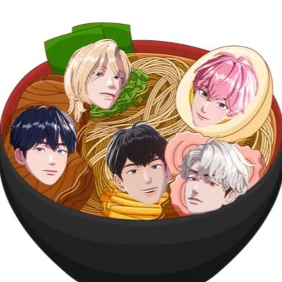 🍜은 เส้นอูด้ง9야ของอึนโฮ 호 🍜