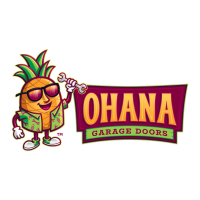 OHANA Garage Doors Houston(@GarageOHANA) 's Twitter Profile Photo