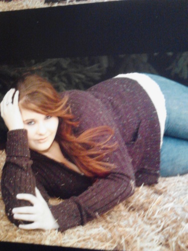 i have a backbone, i speak the truth... i guess that makes me a bitch. if youre mean to me you will get it right back :)