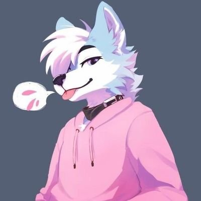 Furry lesbien🏳‍🌈💫22y.o💫🐺Furry Artist🎨Mostly furry Stuff🦊Minors DNI🔞Commission Open🌟
Main Account: @elay1o