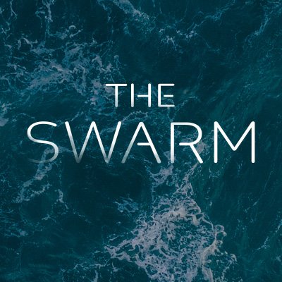 @CWTheSwarm