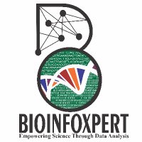 BioinfoXpert(@Bioinfoxpert1) 's Twitter Profile Photo