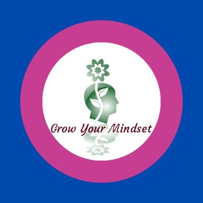 GrowYourMindset Profile Picture