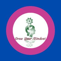 Grow Your Mindset(@GrowYourMindset) 's Twitter Profile Photo