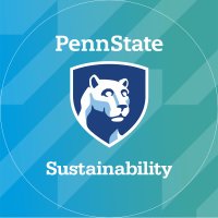 Penn State Sustainability(@sustainPSU) 's Twitter Profile Photo