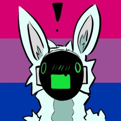 BEEP BOOP BOOP I AM A TOASTER
she/they
Github: https://t.co/qUr3wAzcn2