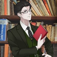 ライブラリの書架@プロムンゲー実況 配信者 (@library_bshelf) 's Twitter Profile