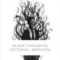 Black Thoughts Editorial Services(@editorialBT) 's Twitter Profile Photo