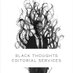 Black Thoughts Editorial Services (@editorialBT) Twitter profile photo