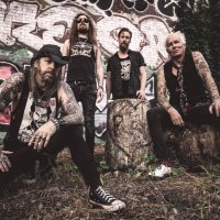 Steve Creep and the Wildcards (@scwildcards) 's Twitter Profile