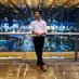 Pratyush Kumar (@capt_pratyush) Twitter profile photo Pratyush Kumar (@capt_pratyush) Twitter profile photo