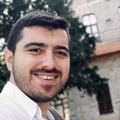 Bogazici University alumni. Trader. Why be normal ?