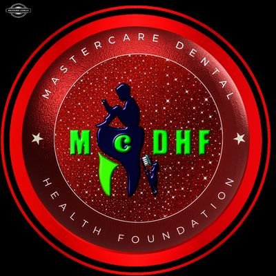 McDHF is an oral health platform established in 2014 to foster the oral health needs of every man, woman and child

Support us using my https://t.co/ERhoZWJtfo