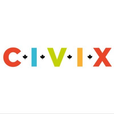 Veuillez noter que ce compte n’est plus tenu à jour. Suivez-nous au @CIVIX_Canada_FR pour rester à l'affût de nos prochaines publications.