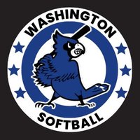 Washington Blue Jays Softball (@whsbluejayssb) 's Twitter Profile Photo