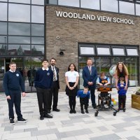 Woodland View School EDC (@woodlandview_ed) 's Twitter Profile
