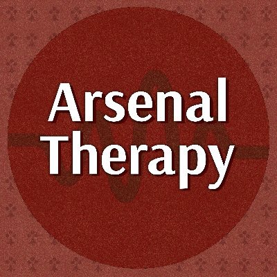 ArsenalTherapy Profile Picture
