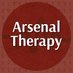 Arsenal Therapy (@ArsenalTherapy) Twitter profile photo