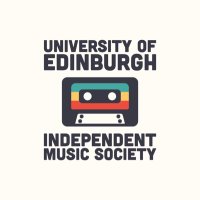 University of Edinburgh Independent Music Society (@uoeindiemusic) 's Twitter Profile