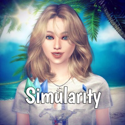 I'm a creator of Sims 4 mods and so much more (She/her) See all of my links of where you can find me: https://t.co/b4ADeuYi4x