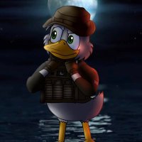 Mr TEP Duck(@mrtepduck) 's Twitter Profile Photo