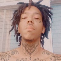 Demon time Pisces 😈 (@wickedarieslf) 's Twitter Profile