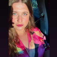 Merve Burdur (@merveburdur) Twitter profile photo