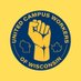 United Campus Workers of Wisconsin (@marquetteunion) Twitter profile photo United Campus Workers of Wisconsin (@marquetteunion) Twitter profile photo