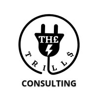 The Trills Consulting(@trills_the) 's Twitter Profile Photo