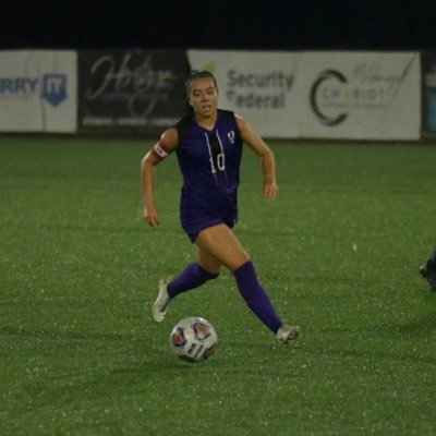 📍IN •FC Pride ECNL 06 #10 •Varsity ⚽️ •Midfield •Northwestern HS 24’ •4.279 GPA •NCAA ID# 2208651087 https://t.co/D4H0iko98H