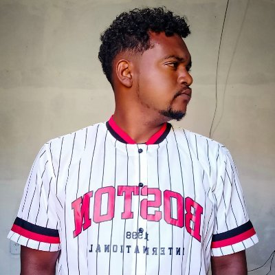 _jacksonbss's profile picture. Bacharel em Sistemas de Informações.