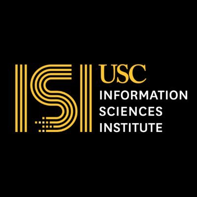 USC_ISI Profile Picture