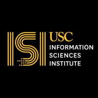 USC ISI(@USC_ISI) 's Twitter Profile Photo