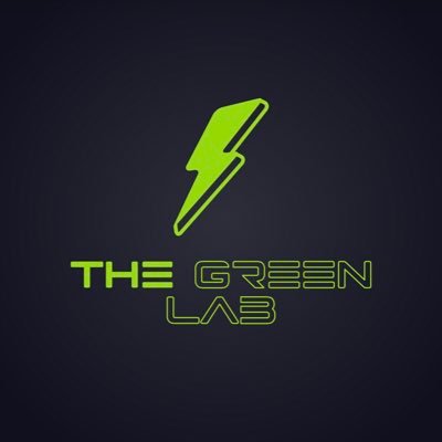 The_GreenLab Profile Picture