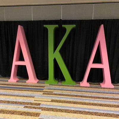 The B.E.autiful Chapter of Alpha Kappa Alpha Sorority Inc. Chartered in 1933. Follow us as we continue to serve the city of Louisville and UofL's campus! 💕💚