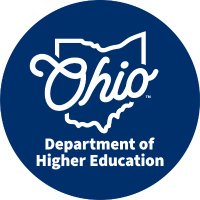 Ohio Higher Ed(@OhioHigherEd) 's Twitter Profile Photo