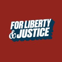 For Liberty & Justice (@flj_official) 's Twitter Profile Photo For Liberty & Justice (@flj_official) 's Twitter Profile Photo