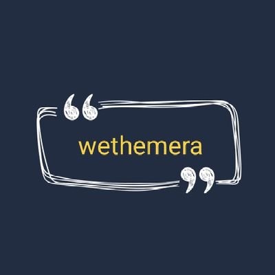 meratedia's profile picture. Simply a fan of code!