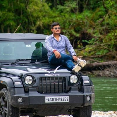 SatyamGanguly3's profile picture. | INDIAN | Worker Of Humanity | Commerce Student | Politics | ALL INDIA TRINOMOOL CONGRESS |

President of 12 no ward Trinamool Chatra Parishad