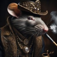 Rat King(@rtk_ng) 's Twitter Profile Photo