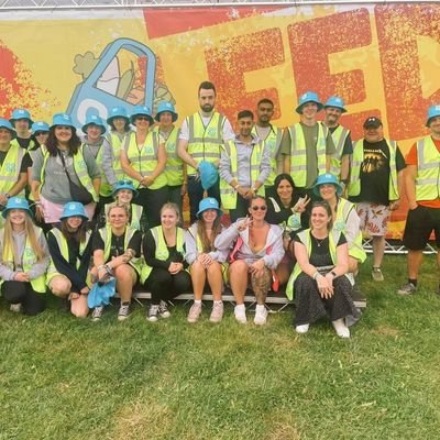 Store Manager Co-op Leeds,
Degree Apprentice cohort 6. Festival crew @Creamfields 2022, SM @Kendalcalling @Leeds 23!
All views are my own
HUGE 💙 for Disney