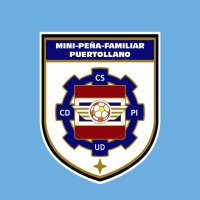 La Mini-Peña de Puertollano (@mpf_puertollano) 's Twitter Profile