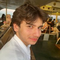 Olcay (@olcayloski) Twitter profile photo