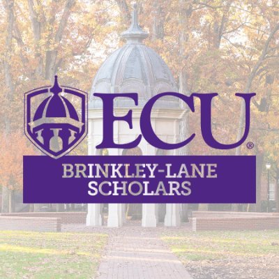 ECU's top merit scholarship program offering students a fully funded educational experience based in leadership and service.