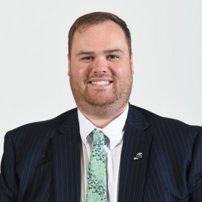 Director of Marketing @TulaneAthletics | Previously: @RiceAthletics @UHCougars @GoBelmontBruins & @HailState | Belmont Alum | MS State Alum #RollWave #NOLABuilt