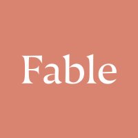 Fable(@dinewithfable) 's Twitter Profile Photo