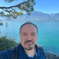 Oğuz Ergin(@oguzergin) 's Twitter Profile Photo