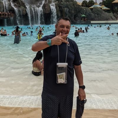 dcamusmx's profile picture. 