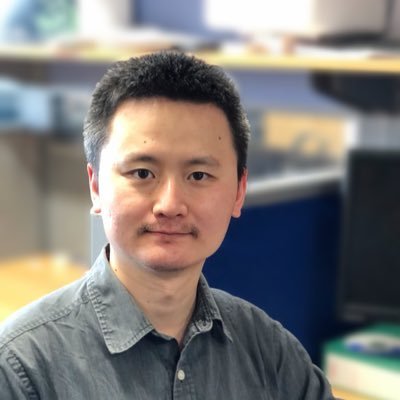 Research fellow @LivUniISMIB of the University of Liverpool & @hpruamr, studying bacterial genomics, antimicrobial resistance & epidemiology 🇨🇳🇬🇧🇦🇺🏳️⚧️